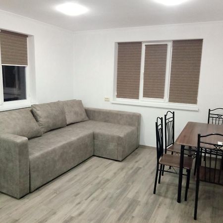 Appartement Sova à Lazeshchyna Chambre photo