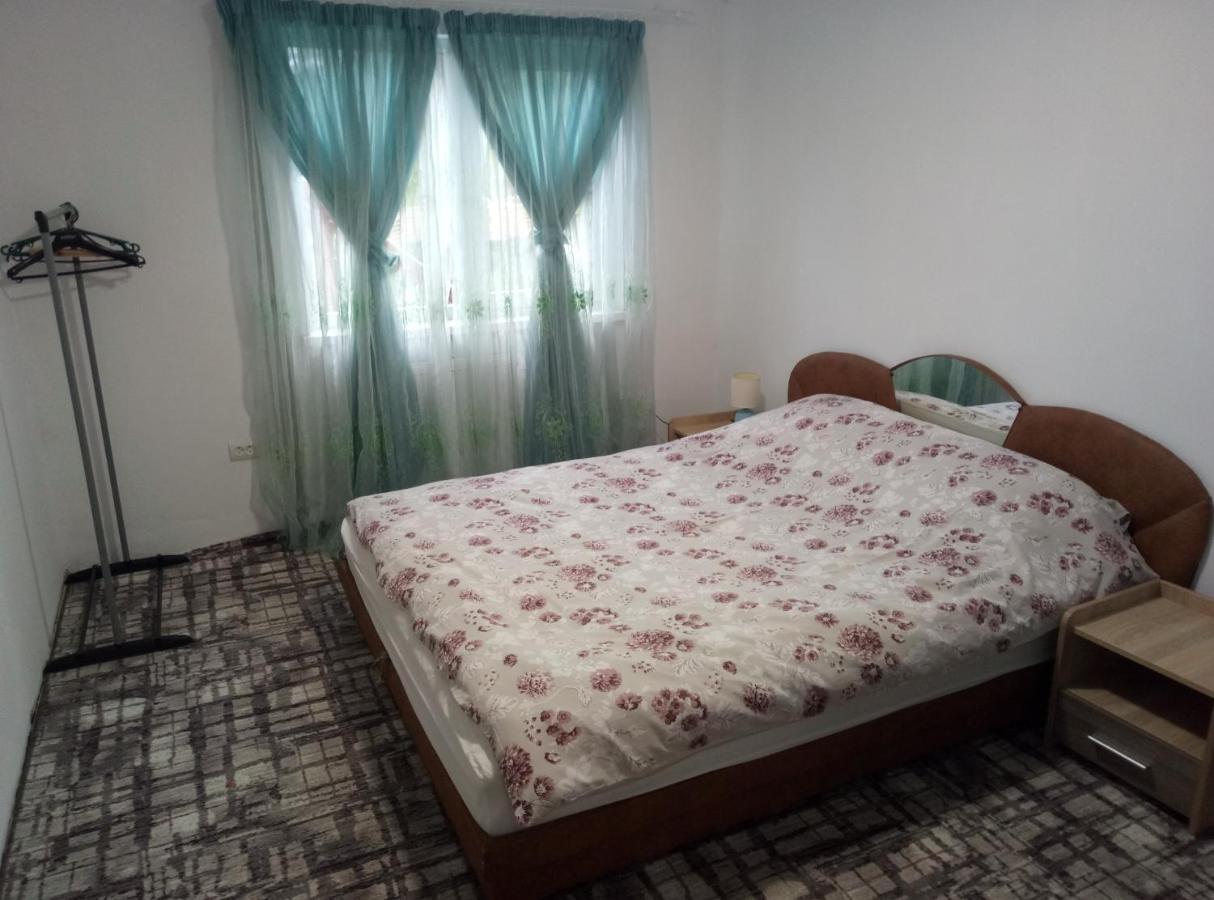 Appartement Sova à Lazeshchyna Extérieur photo